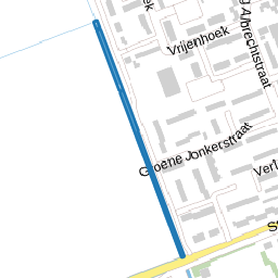 Perceel ZVH01-B-2364