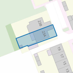 Perceel ZVH01-B-2378