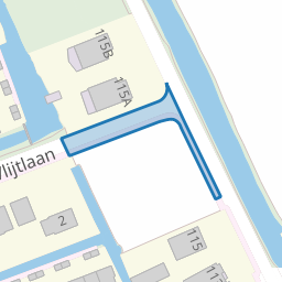 Perceel ZVH01-B-2383