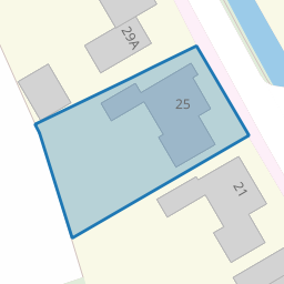 Perceel ZVH01-B-2391