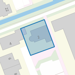 Perceel ZVH01-B-2397