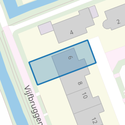 Perceel ZVH01-B-2399