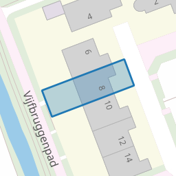 Perceel ZVH01-B-2400