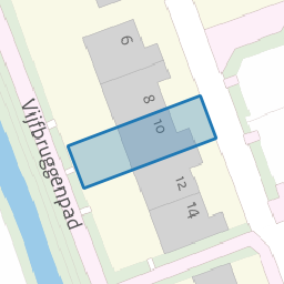 Perceel ZVH01-B-2401