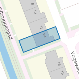 Perceel ZVH01-B-2403