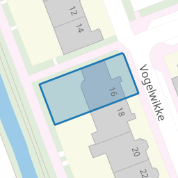 Perceel ZVH01-B-2404