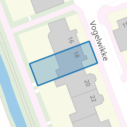 Perceel ZVH01-B-2405