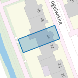 Perceel ZVH01-B-2406