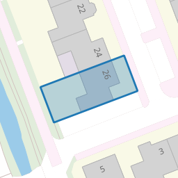 Perceel ZVH01-B-2409