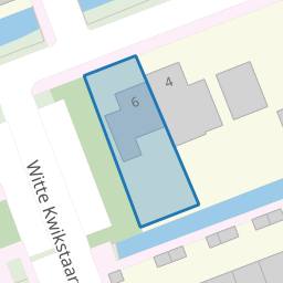 Perceel ZVH01-B-2419