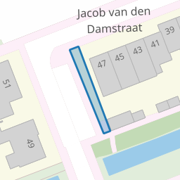 Perceel ZVH01-B-2434