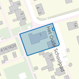 Perceel ZVH01-B-2438