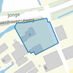 Perceel ZVH01-B-2441