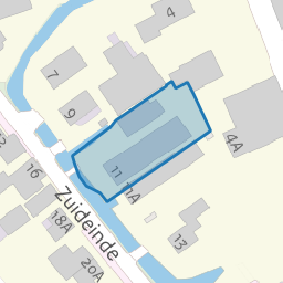 Perceel ZVH01-B-2444