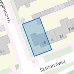 Perceel ZVH01-B-2447