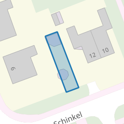 Perceel ZVH01-B-2449