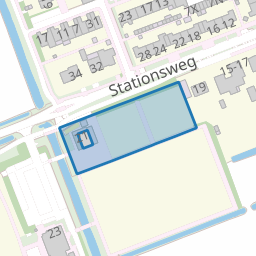 Perceel ZVH01-B-2452