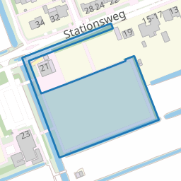 Perceel ZVH01-B-2453