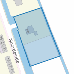 Perceel ZVH01-B-2454