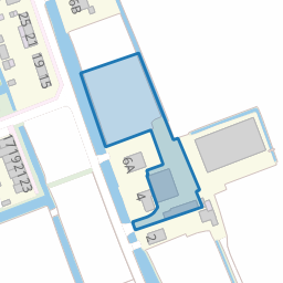 Perceel ZVH01-B-2455