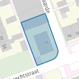 Perceel ZVH01-B-2472