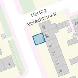 Perceel ZVH01-B-2476