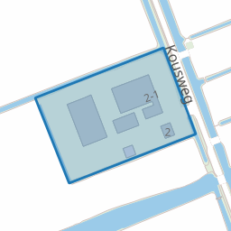 Perceel ZVH01-B-2478