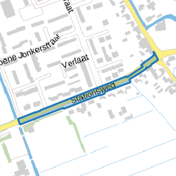 Perceel ZVH01-B-2485