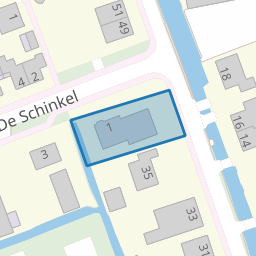 Perceel ZVH01-B-2487