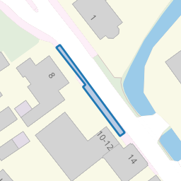 Perceel ZVH01-B-2488