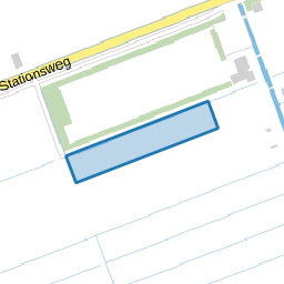 Perceel ZVH01-B-2504