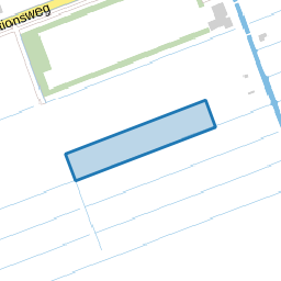 Perceel ZVH01-B-2506