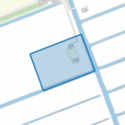 Perceel ZVH01-B-2507