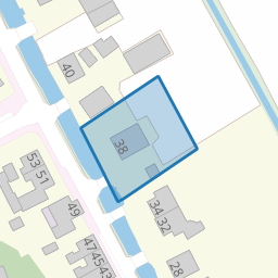 Perceel ZVH01-B-2515