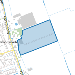 Perceel ZVH01-B-2520