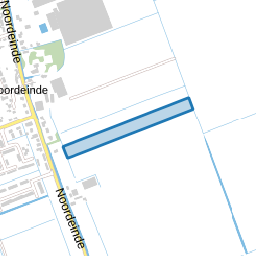 Perceel ZVH01-B-2522