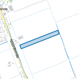 Perceel ZVH01-B-2531