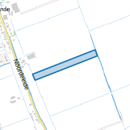 Perceel ZVH01-B-2532