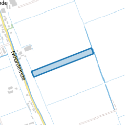 Perceel ZVH01-B-2533