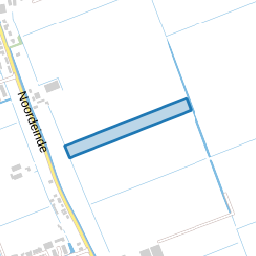 Perceel ZVH01-B-2534