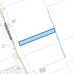 Perceel ZVH01-B-2535