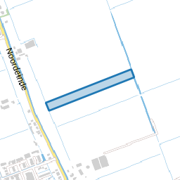 Perceel ZVH01-B-2536