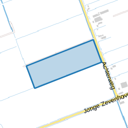 Perceel ZVH01-B-2549