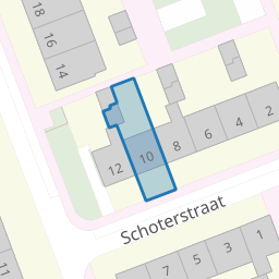 Perceel ZVH01-B-2550