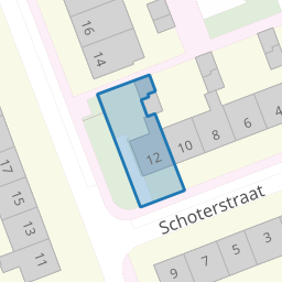 Perceel ZVH01-B-2551