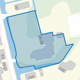 Perceel ZVH01-B-2564