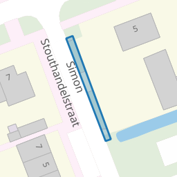 Perceel ZVH01-B-2567