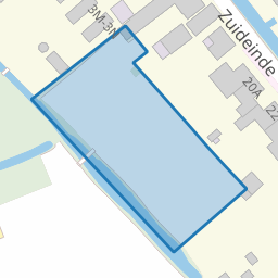 Perceel ZVH01-B-2572