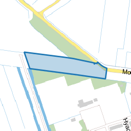 Perceel ZVH01-B-2575