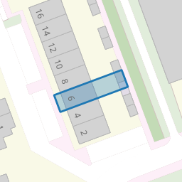 Perceel ZVH01-B-2578